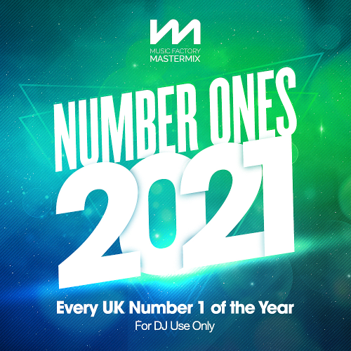 Mastermix Number Ones (2021)