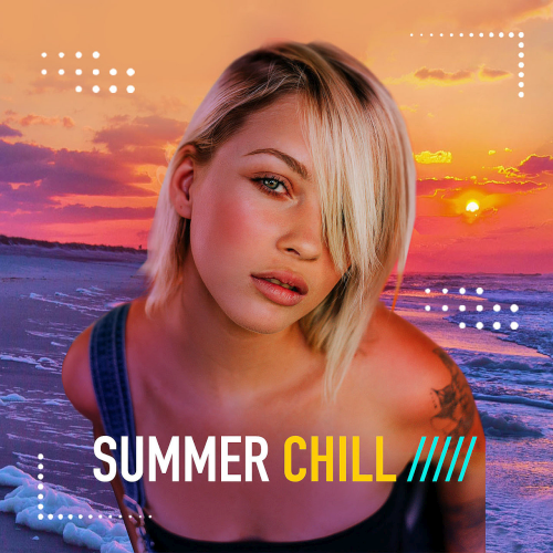 Summer Chill (Deep House Session) (2022)