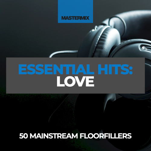 Mastermix Essential Hits: Love (2021)
