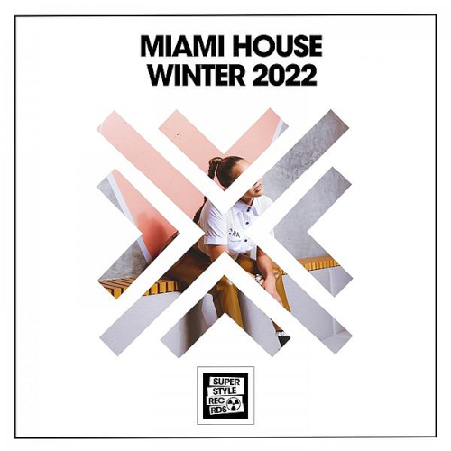 Miami House Winter (2022)