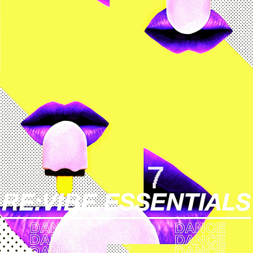 Re:Vibe Essentials: Dance Vol. 7 (2022)