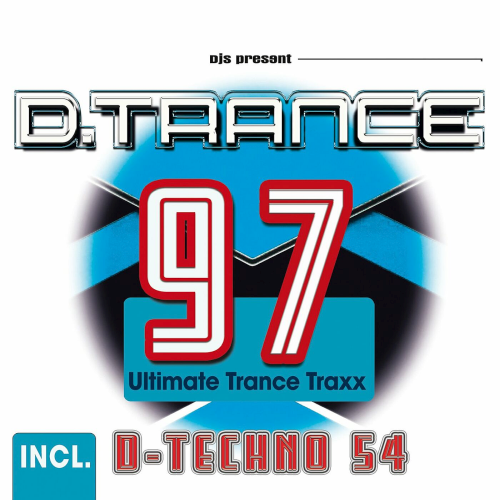 D.Trance 97 (Incl. Techno 54) (2022)