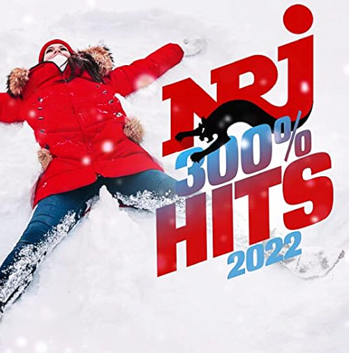 NRJ 300% Hits (2022)