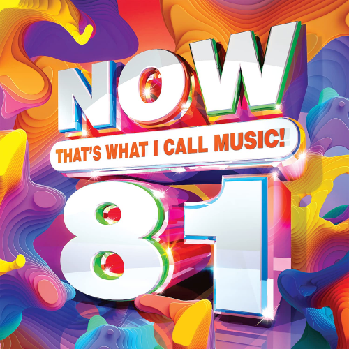 Now That's What I Call Music! 81 (2022)