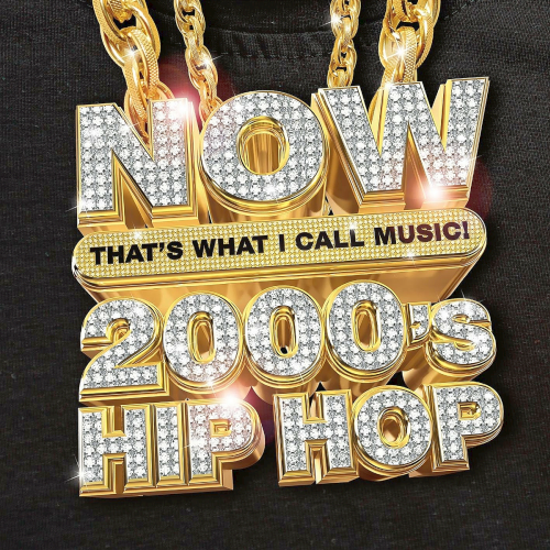 Now That's What I Call Music! 2000's Hip-Hop (2022)