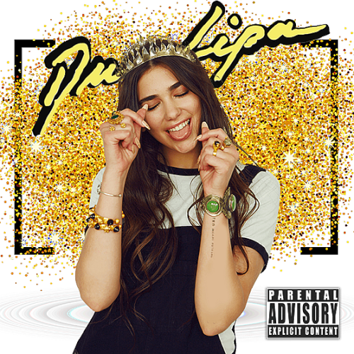 Mashup Dua Lipa - Cold Heart Physical (2022)