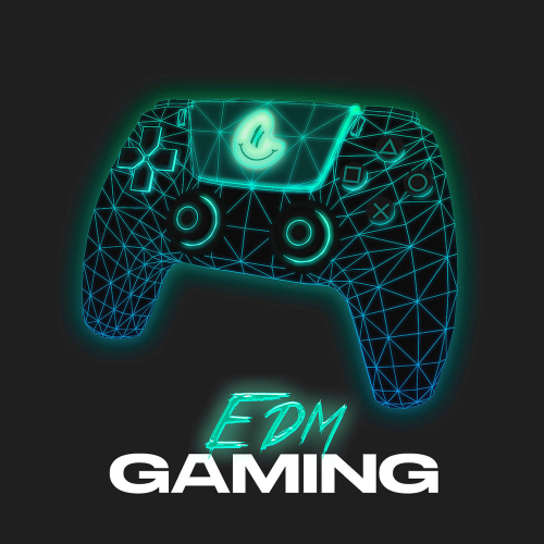 Various Artists - EDM Gaming (2022)