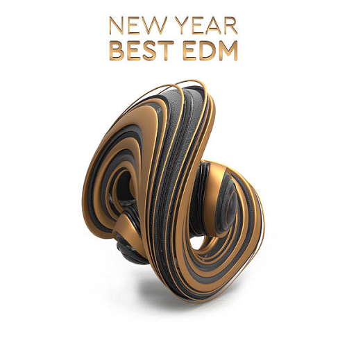 Various Artists - New Year Best EDM (2022)