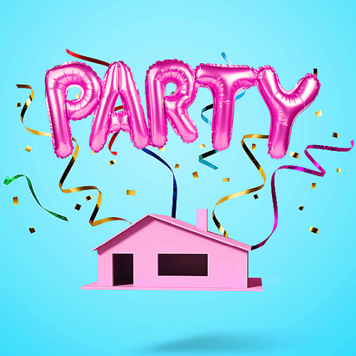 Interest Party Dynamic February! (2022)
