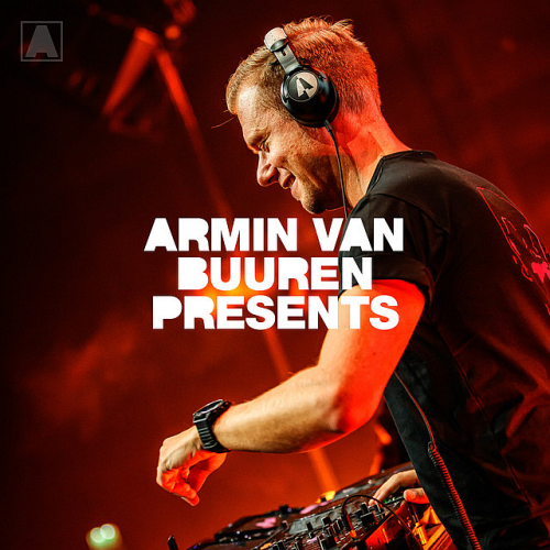Armin Van Buuren - Presents Playlist [2022]