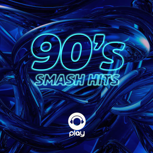 Various Artists - 90s Smash Hits (2022)