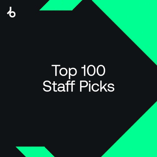 Beatport Top 100 Staff Picks [2021]