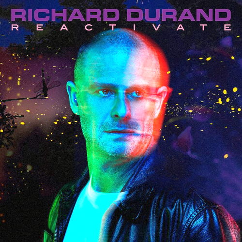 Richard Durand - Reactivate (2022)