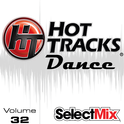 Select Mix Hot Tracks Dance Volume 32 (2021)