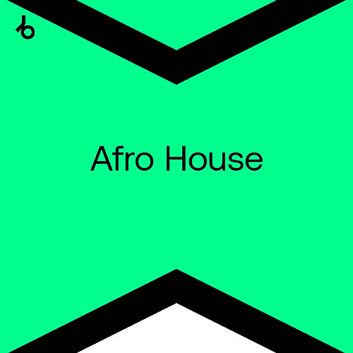 Beatport Top 100 Afro House [February 2022]