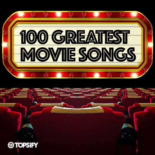 100 Greatest Movie Songs (2022)