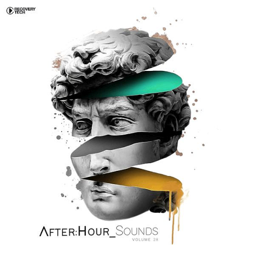 After:Hour Sounds Vol. 28 (2022)