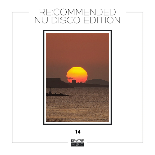 Re:Commended - Nu Disco Edition, Vol. 14 (2022)
