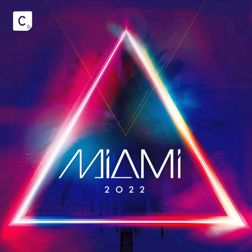 Miami: Cr2 Records (2022)