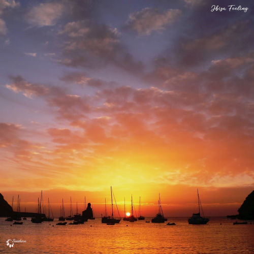Various Artists - Ibiza Feeling (2022)