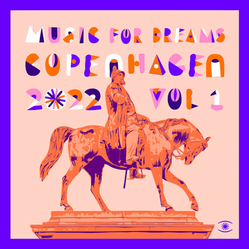 Copenhagen (2022 Vol. 1)