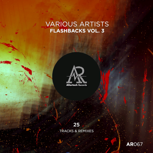 Flashbacks Vol. 3 (2022)