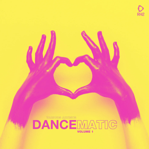 Dancematic Vol. 1 (2022)