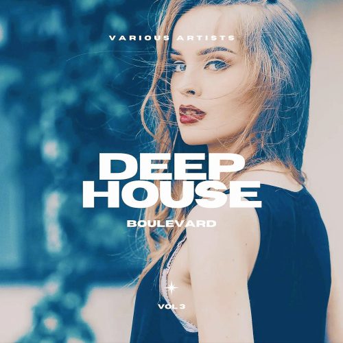 Deep-House Boulevard Vol. 4 (2022)