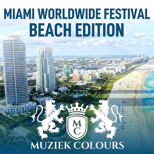 Miami Worldwide Festival (Beach Edition) (2022)