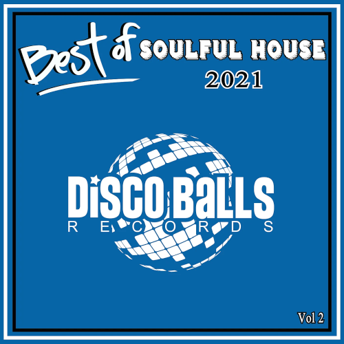 Best Of Soulful (2021 Vol. 2)