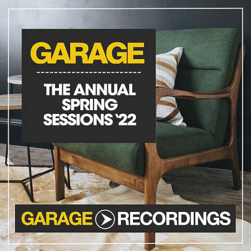 The Annual Spring Sessions '22 (2022)