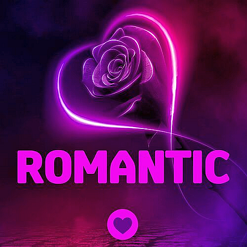 Various Artists - Romantic (2022)