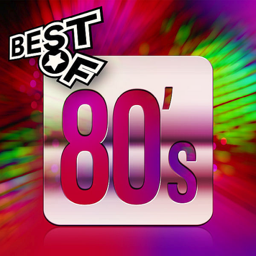 Best of 80s - Anni Ottanta (2022)