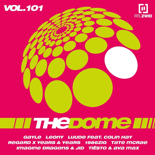 The Dome Vol. 101 (2022)