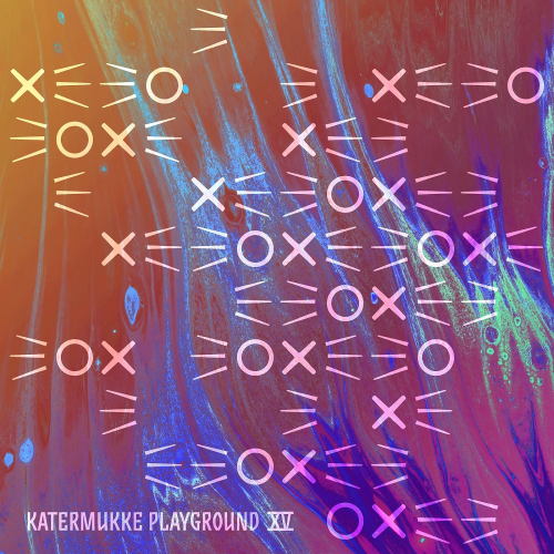 Playground XV (2022)
