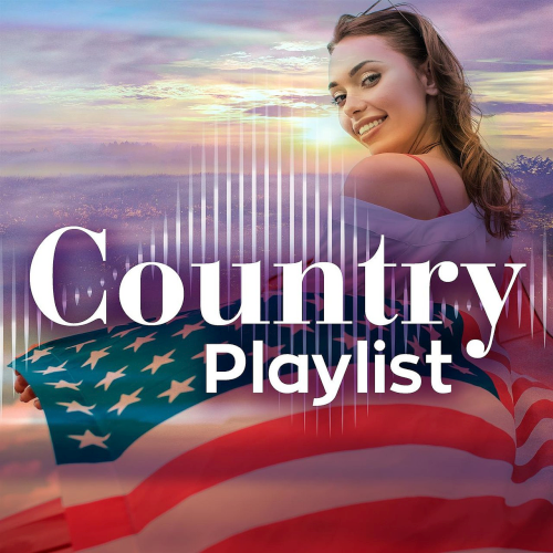 Various Artists - Country Playlist (2022)