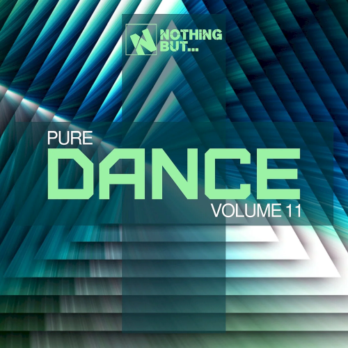 Nothing But... Pure Dance Vol. 11 (2022)