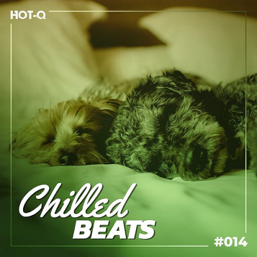 Chilled Beats 014 (2022)