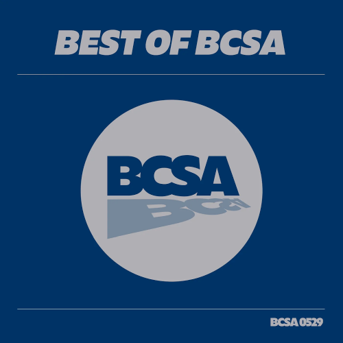 Best of BCSA Vol. 16 (2022)