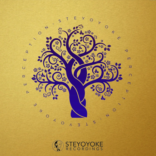 Steyoyoke Perception Vol. 09 (2022)