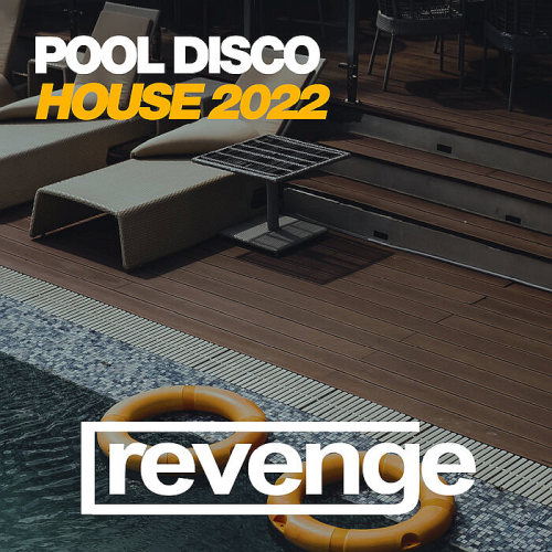Pool Disco House (2022)