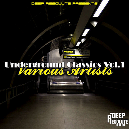 Underground Classics Vol. 1 (2022)