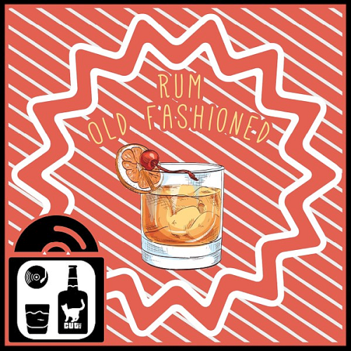Rum Old Fashioned (2022)