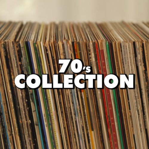 Various Artists - 70's Collection (2022)