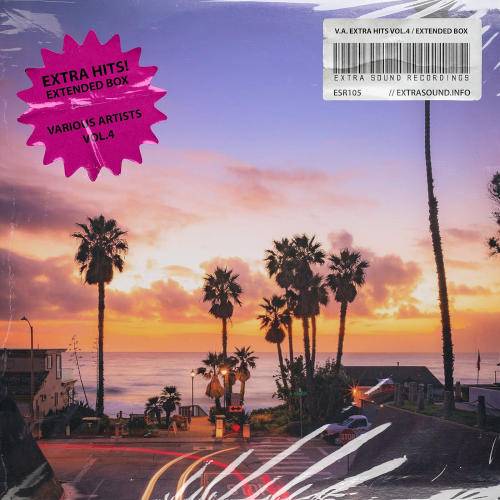 EXTRA HITS Vol. 4: Extended Box (2022)
