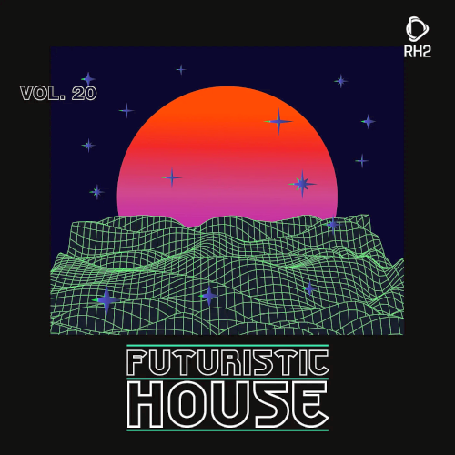 Futuristic House Vol. 20 (2022)