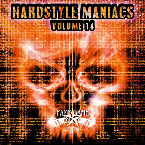 Hardstyle Maniacs Vol. 14 (2022)