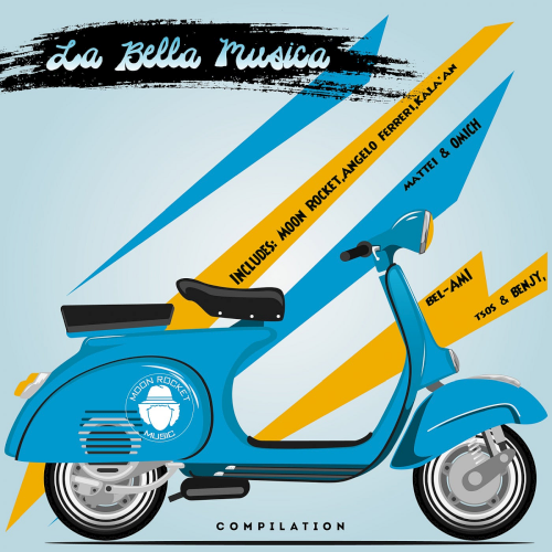 La Bella Musica (2022)