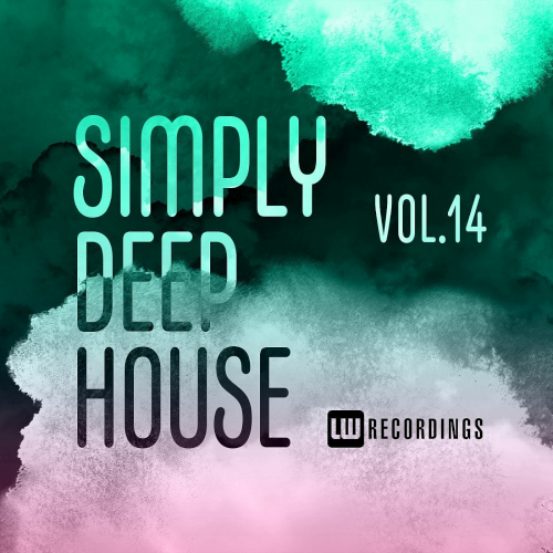 Simply Deep House Vol. 14 (2022)