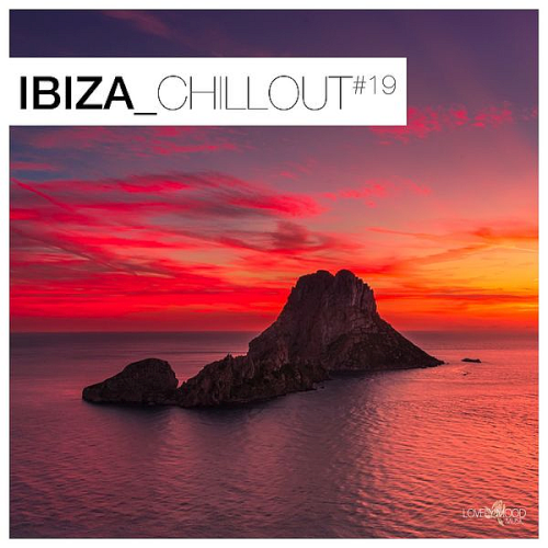 Ibiza Chillout #19 (2022)